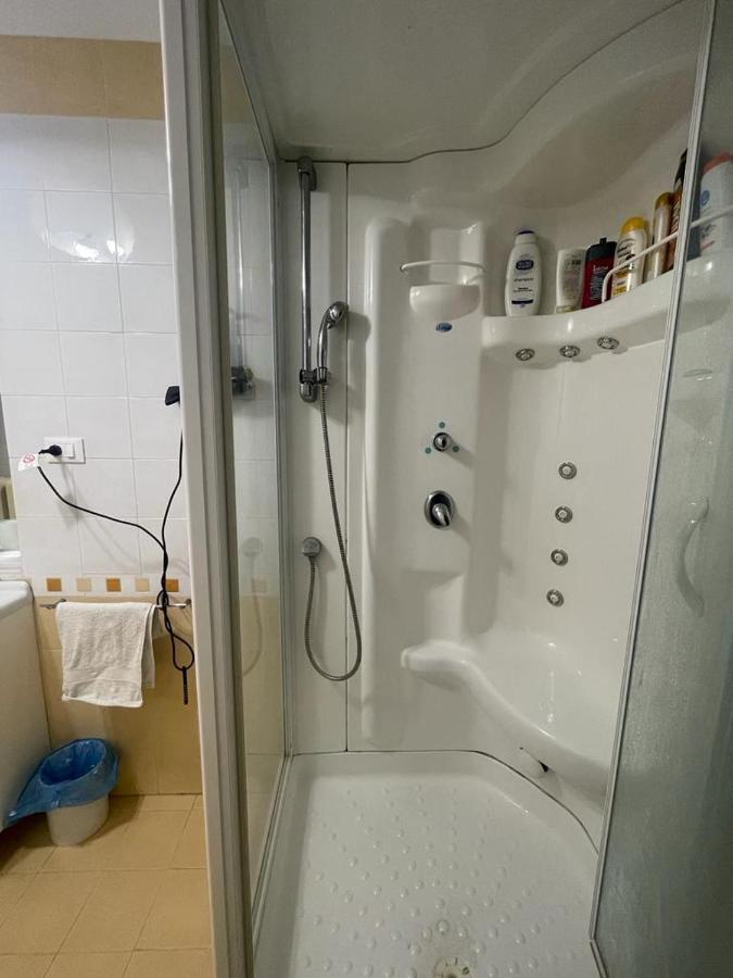 Rosa Apartment Venetië Buitenkant foto