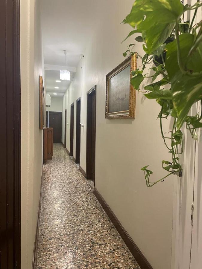 Rosa Apartment Venetië Buitenkant foto