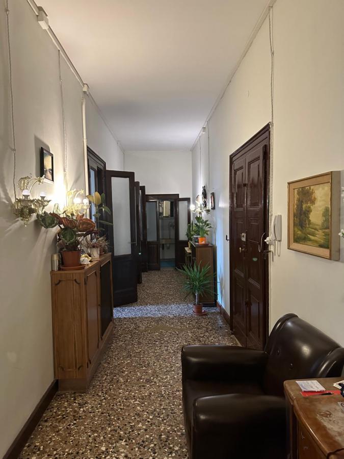Rosa Apartment Venetië Buitenkant foto