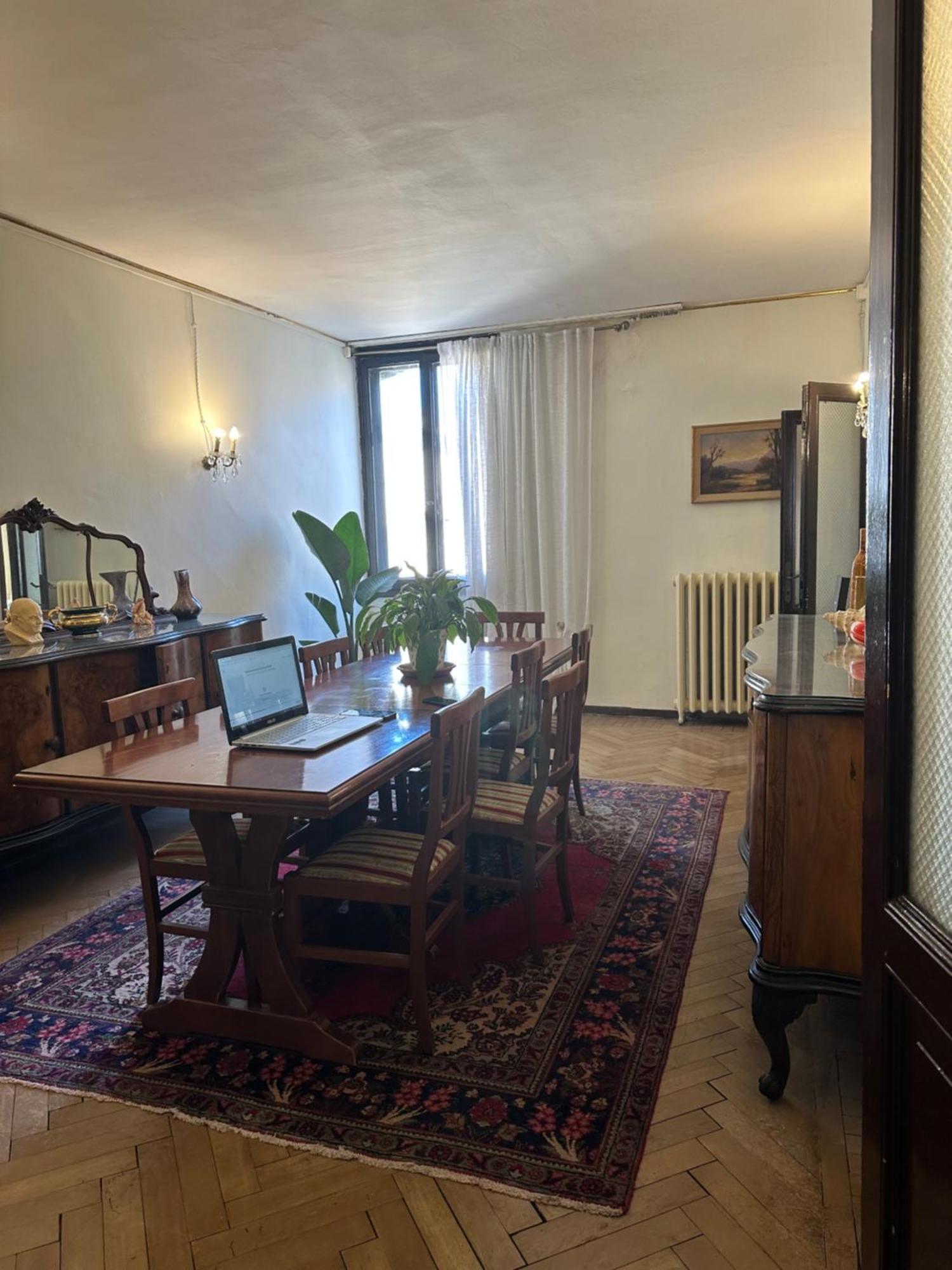 Rosa Apartment Venetië Buitenkant foto