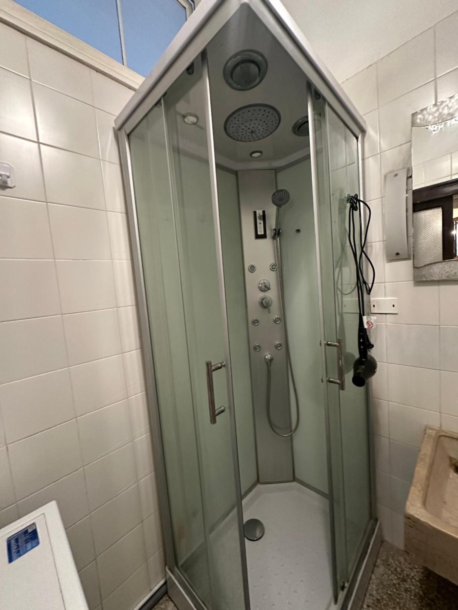 Rosa Apartment Venetië Buitenkant foto