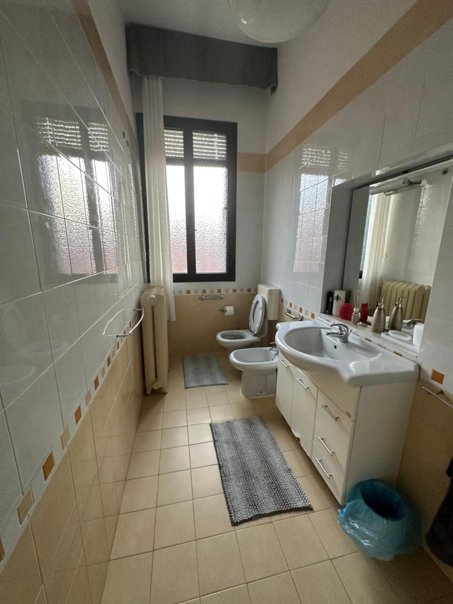 Rosa Apartment Venetië Buitenkant foto