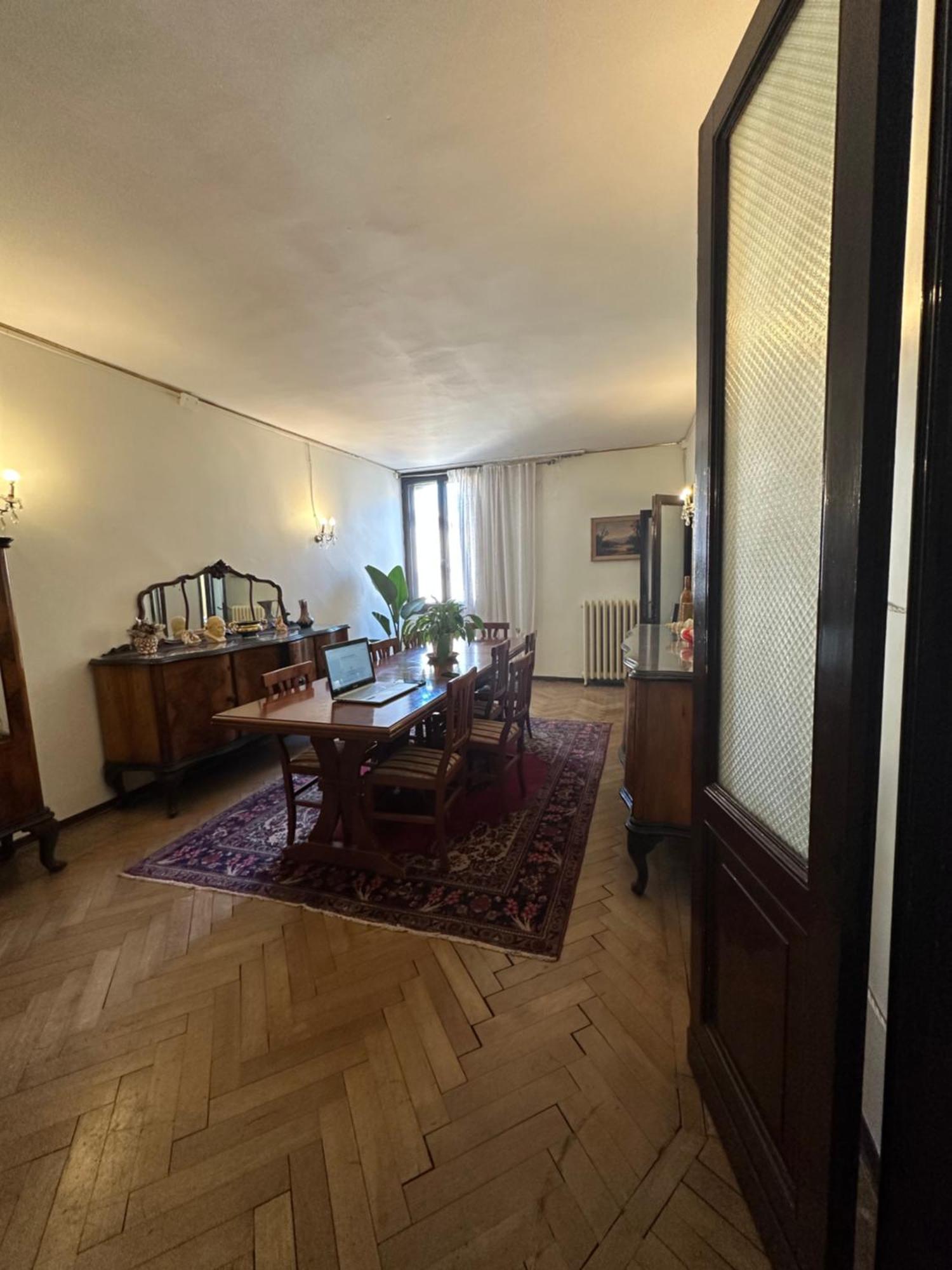 Rosa Apartment Venetië Buitenkant foto