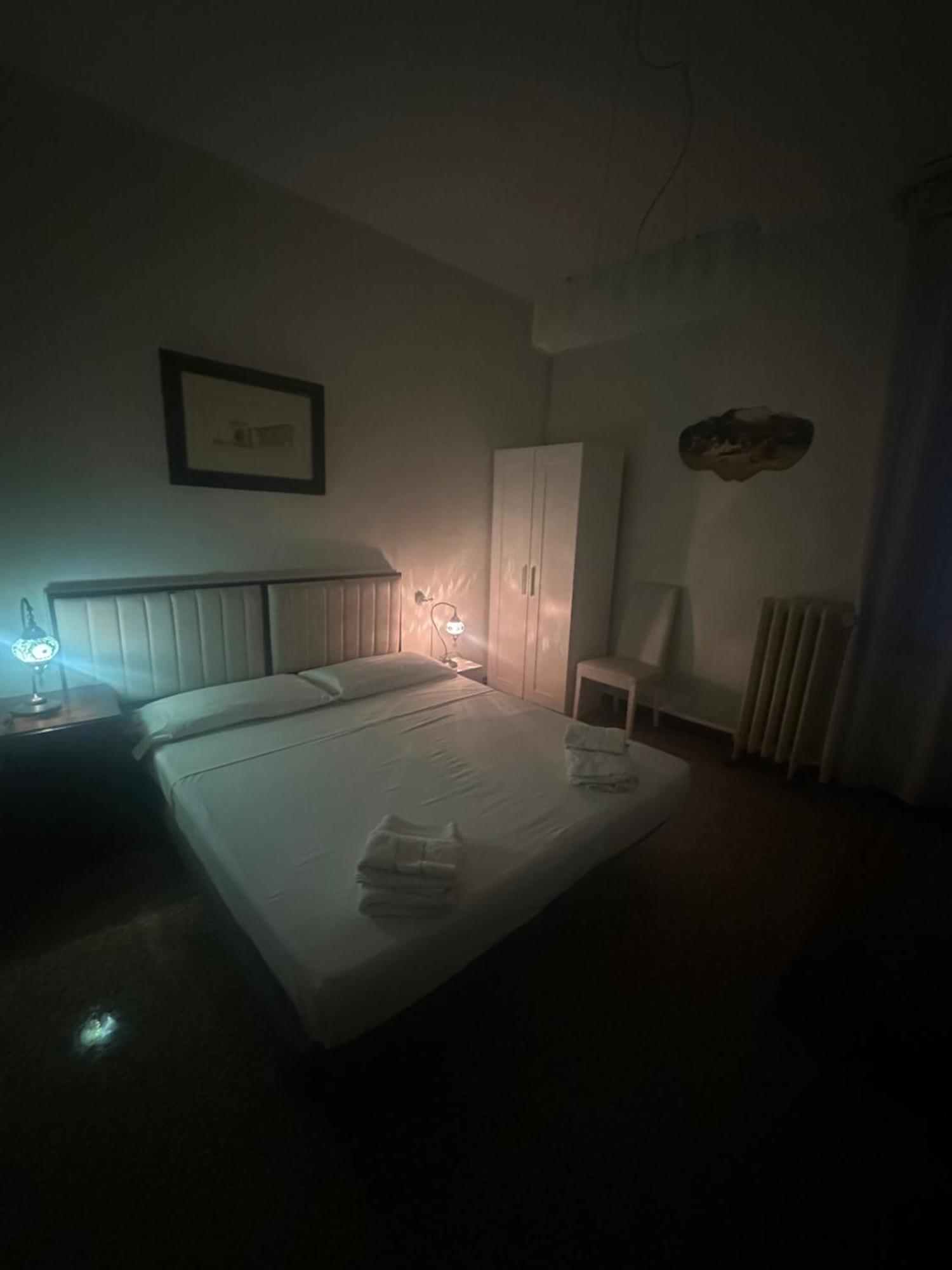 Rosa Apartment Venetië Buitenkant foto